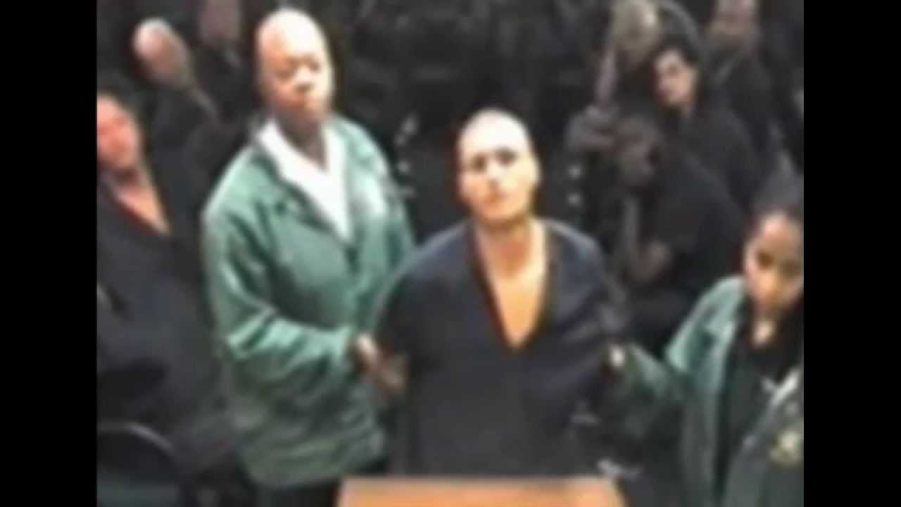 Broward County Criminal Contempt