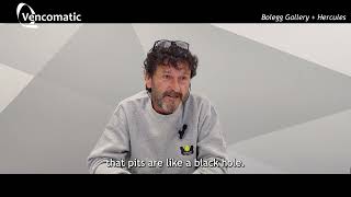 Vencomatic Group: Customer case Bolegg Gallery - Avícola Larrabe (EN)