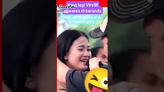 Yang Lagi Viral Sinka Xun