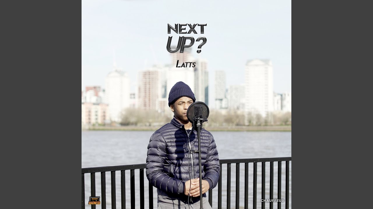 Watch Next Up on YouTube Watch Next Up on YouTube