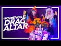 Ameliaween ep05 poniendo el drag altar ft deseosfab  amelia waldorf