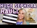 HUGE Sephora VIB Appreciation Sale Haul!