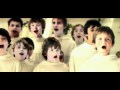 LIBERA - DEEP PEACE (New Music video)