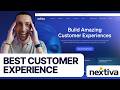 Nextiva Phone System Review: The Best Omnichannel Phone System