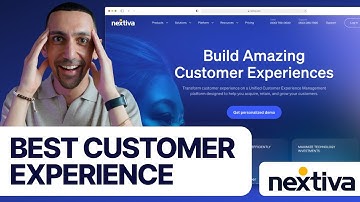 Nextiva telefoonsysteem review: het beste omnichannel telefoonsysteem