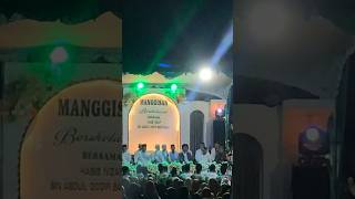 Sholawat habib nizar bin abdul qodir basyaiban || vol 1