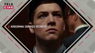 Telecine Megapix - Ainda Líderes