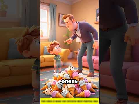 Волшебный карандаш превратил игрушки в реальность! #youtubeshorts #shortvideo