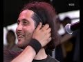Capture de la vidéo Blackmail - Rock Am Ring 2003 (Full Hd / Vhs Upscale)