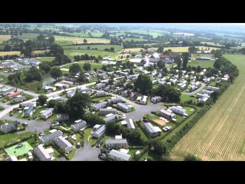 Video-thumbnail van Vakantiepark Domaine de Litteau