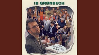Video thumbnail of "Ib Grønbech - Martin Havde En Stålkam"
