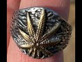 Beach Metal Detecting GOLD RING