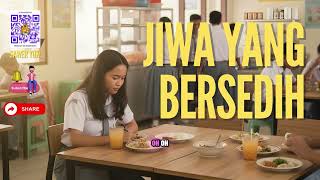 Jiwa Yang Bersedih  Ghea Indrawari Versi Akustik Lembut U0026 Menyentuh  Cover By Aisyah Indah