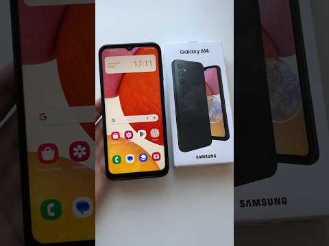 SAMSUNG GALAXY A14 ЗА 15000 РУБЛЕЙ