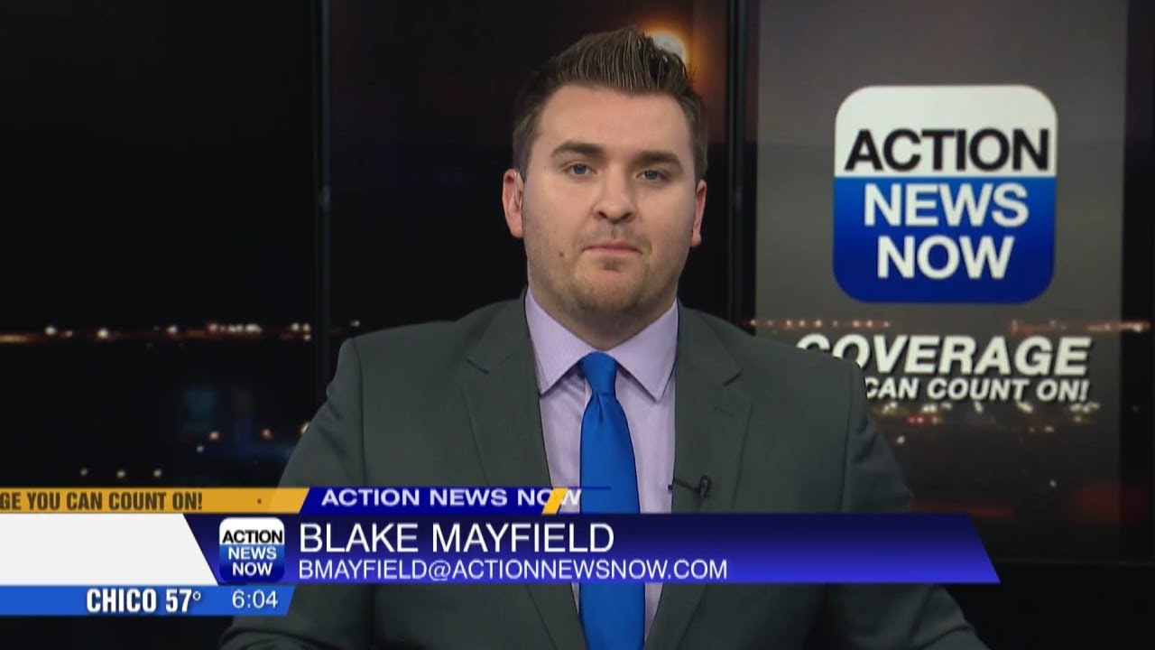 Saturday evening's top stories