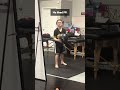 Benny The QB, Improving with Functional Patterns