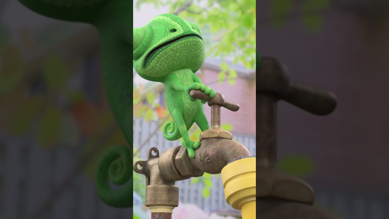 Original Title & Thumbnail