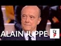 REPLAY INTEGRAL - L'Emission politique avec Alain Juppé le 06 octobre 2016 (France 2)