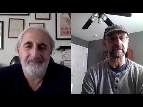 My Chat with Psychologist Lee Jussim (THE SAAD TRUTH_1002) - YouTube