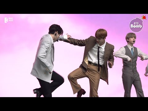 [BANGTAN BOMB] Playful Bangtanies - BTS (방탄소년단)