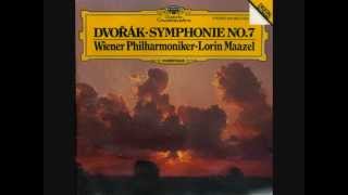 Symphony No.7 (Dvořák) - Maazel; VPO