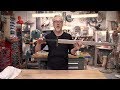 Adam Savage's One Day Builds: Foam Cosplay Sword!