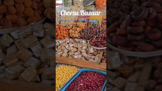 🇺🇿 INSIDE UZBEKISTAN'S MOST FAMOUS MARKET | 🏬 CHORSU BAZAAR | TASHKENT | SILK ROAD 🇺🇿 INSIDE UZBEKISTAN'S MOST FAMOUS MARKET | 🏬 CHORSU BAZAAR | TASHKENT | SILK ROAD