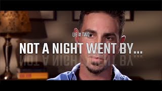 Debunking Leaving Neverland 'Lie By Lie' ~ Lie #2: "Not a night went by..."