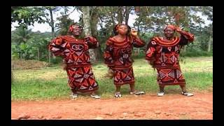 Video voorbeeld van "MBAGHALUM BY NGWA- AH NKANG"
