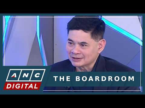 How Freddie Tinga is building private-sector EV solutions with Global Electric Transport | ANC