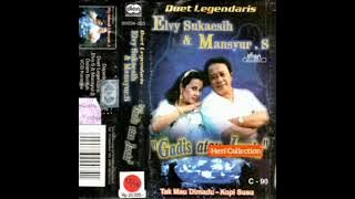 Mansyur S & Elvy Sukaesih - Perawan Desa