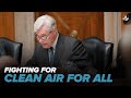 EPW considers clean air legislation
