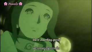 Shayne Ward - Breathless (Myanmar Translation)