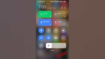 Redmi Note 8 Pro MIUI 13 Update