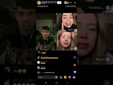 بث فضل العوامي الجزء الثاني 19 10 2025