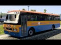 KSRTC Gramantara Sarige | Ksrtc bus mod | BMI Premium ets2