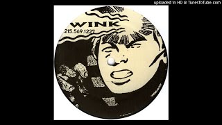 Wink - untitled (A)