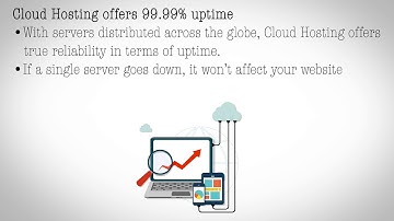 How Does Cloud Hosting Redefine Reliability in Hosting?