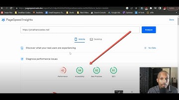 How to Optimize & Boost Website Load Times w/  Pagespeed Insights & Increase Search Engine Rankings