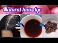 100  natural black hair dye at home grey coverage hair homemade treatment magic instant hair dye