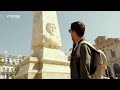 Algérie secrète, documentaire exclusif sur la ville d'Oran