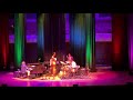 "The Mighty Sword" Branford Marsalis Quartet