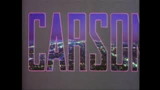 Stein & Illes Productions/Carson Productions/MCA-TV Exclusive Distributor (1991)