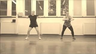 Bilberries Gang Ts Bilberries Hvk - Jennifer Lopez - Listen Dance Choreo