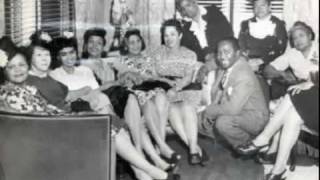 Video thumbnail of "78rpm  Let The Good Times Roll   Louis Jordan and his Tympany Five, 1946   Decca 23741"