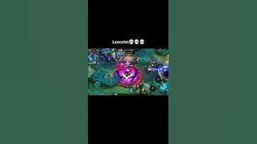 franco hook vs Lancelot? 💀💀 #mobilelegends #francoteam #filipinohero #mlbb #mlbbheroes