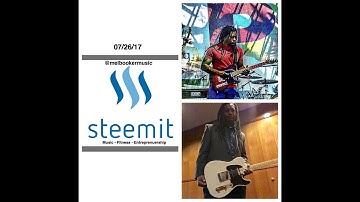 Steemit Intro