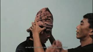 Documentary of silek pauh