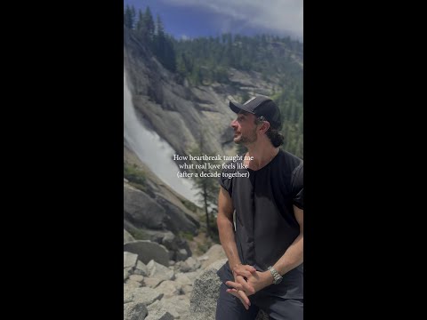 მეგონა ვიცოდი რა იყო სიყვარული