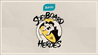 Apresentação - PRIO Softboard Heroes screenshot 5